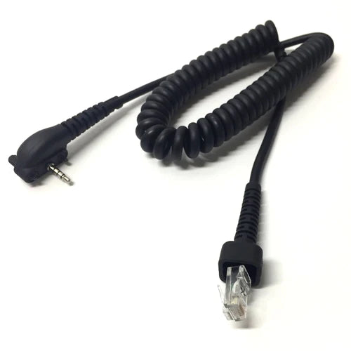 RJ45 Speaker Microphone Cables for XSM1100 or XSM1100Y HiViZ